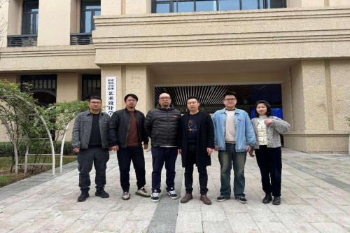 【扶特扶新 共谋发展】  文化...