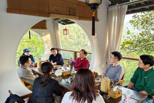 【精准点拨 聚力发展】 m88.com设...